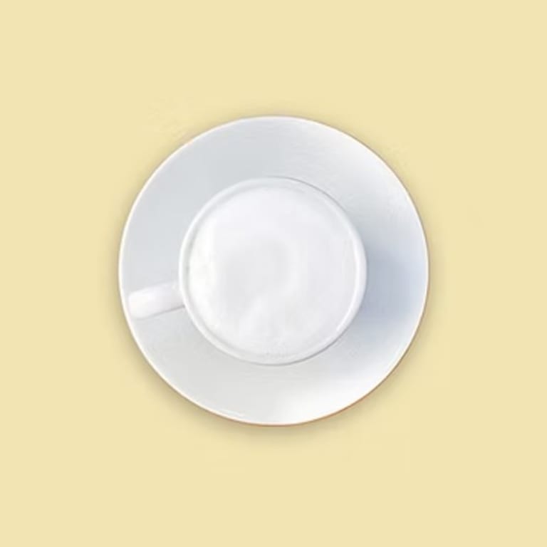 Indulge in Our Macchiato
