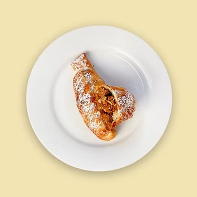 Nahuen Empanada.