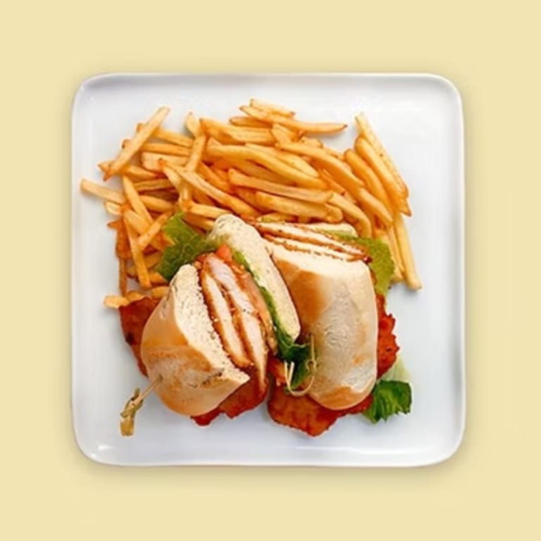 Irresistible Sandwiches for Everyone