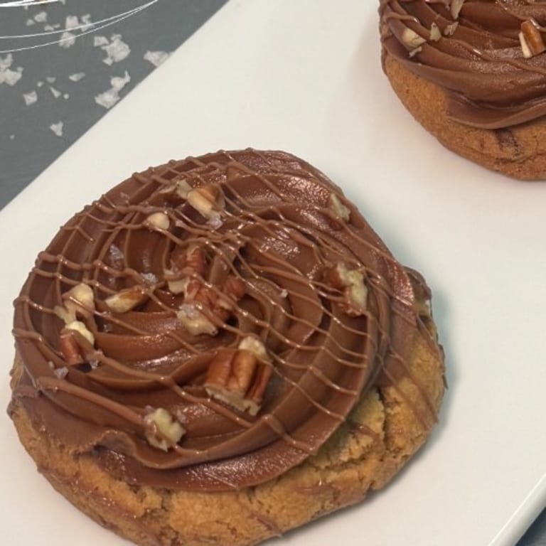 Delicious Caramel Treats