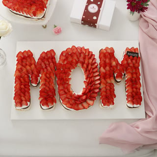 Pavlova M O M