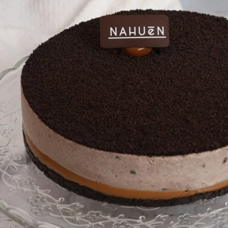 Our exquisite cakes