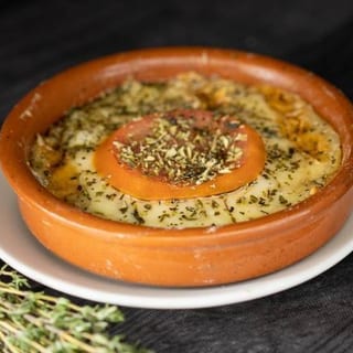 Provoleta / Melted Cheese