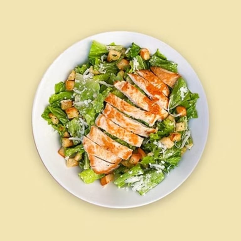 Delicious Caesar Salad Options