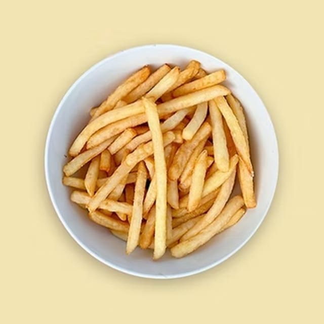 French Fries.
