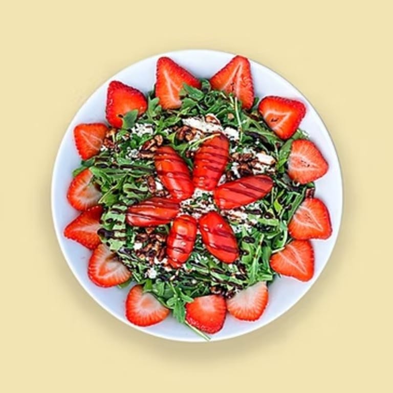 Our Delicious Salads