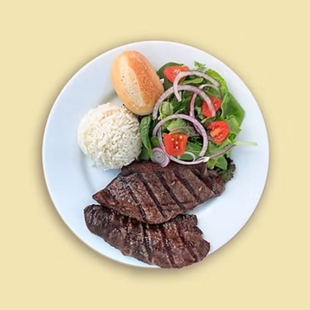 Flap Meat - Vacio.
