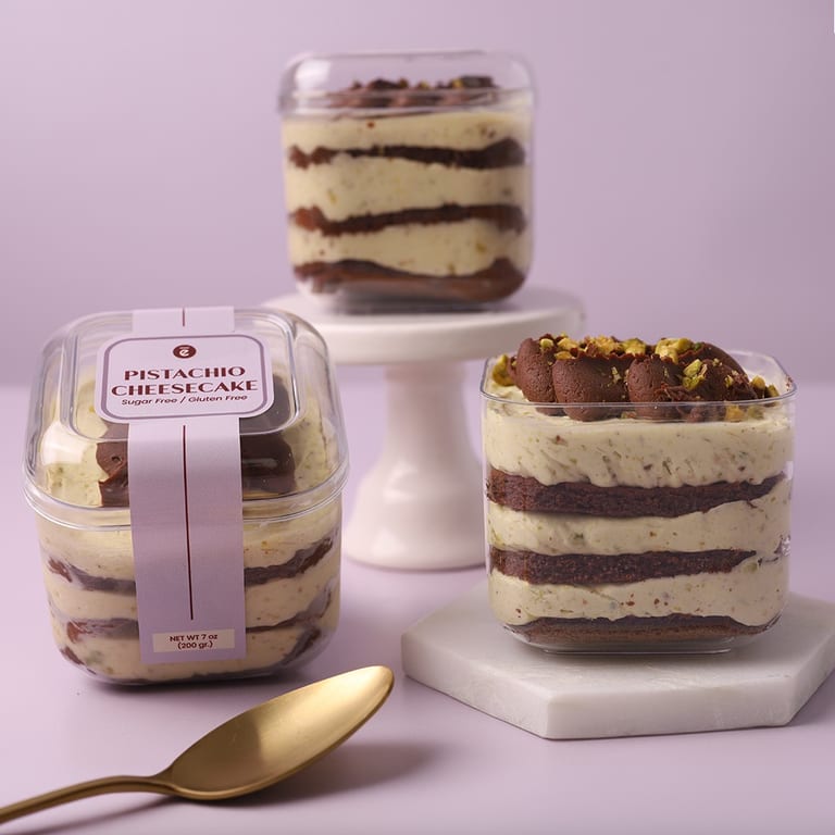 Delicious Cheesecake Options