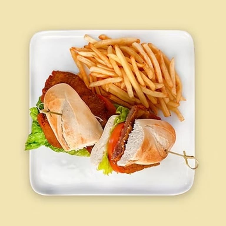 Irresistible Sandwiches for Everyone