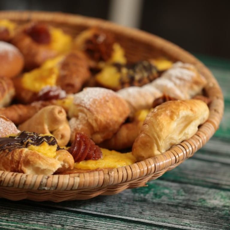 Our Bakery Offerings