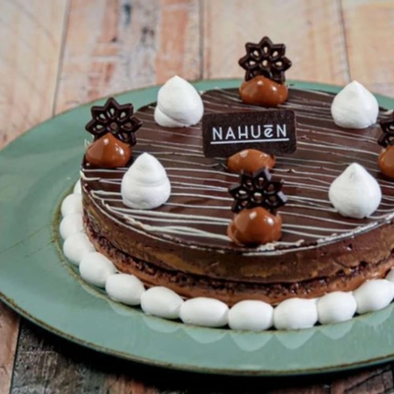 Our exquisite cakes