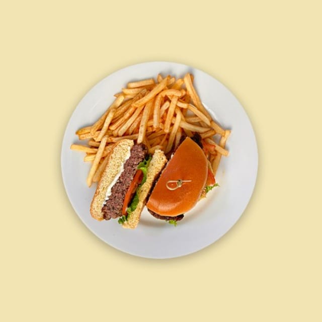 Nahuén Hamburger.