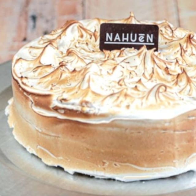 Rogel.