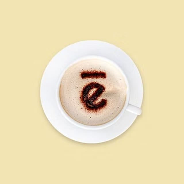 Nahuen Coffee.