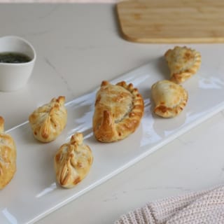 Empanada Regular