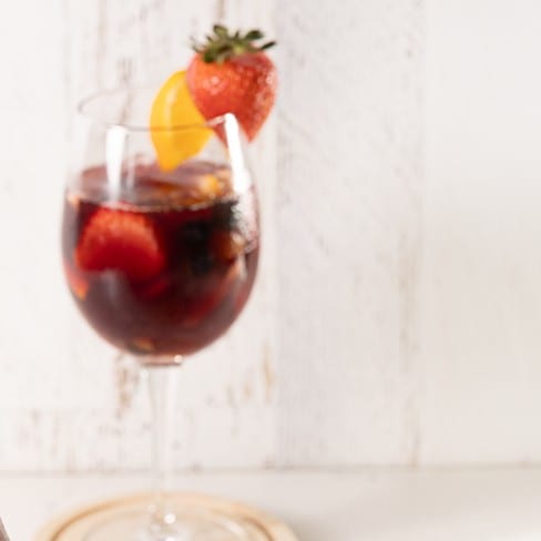Sangria 2 x 1 Mundial  2026.