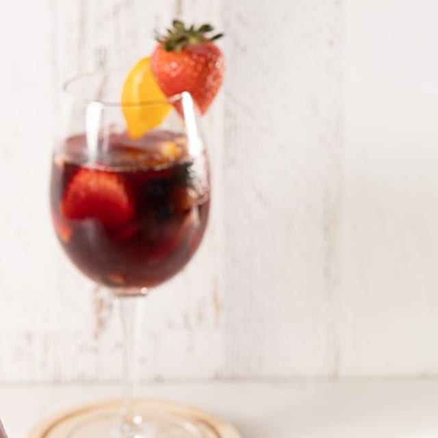 Sangria 2 x 1 Mundial 2026.