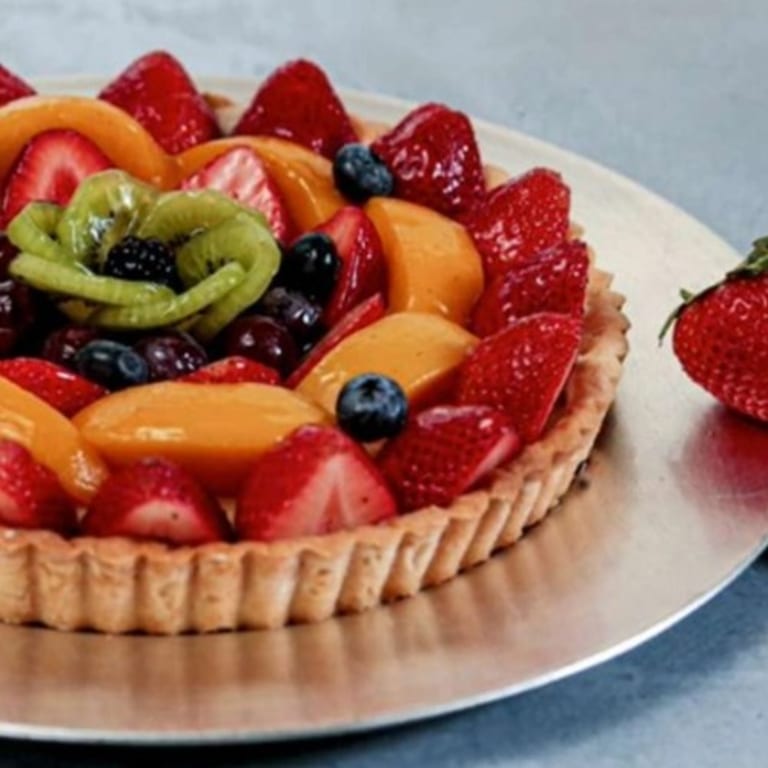 Indulge in Our Cakes