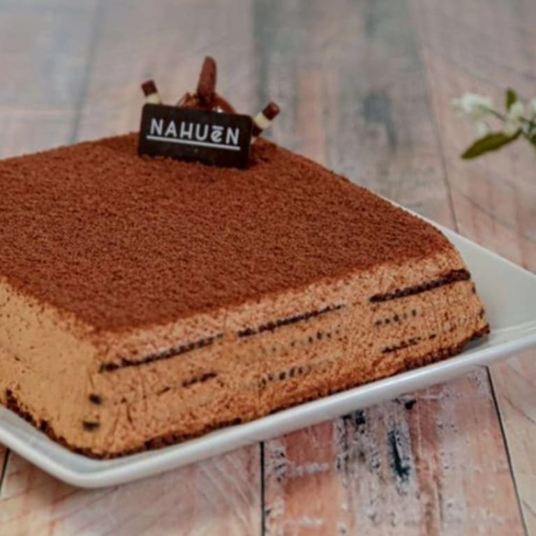Our exquisite cakes