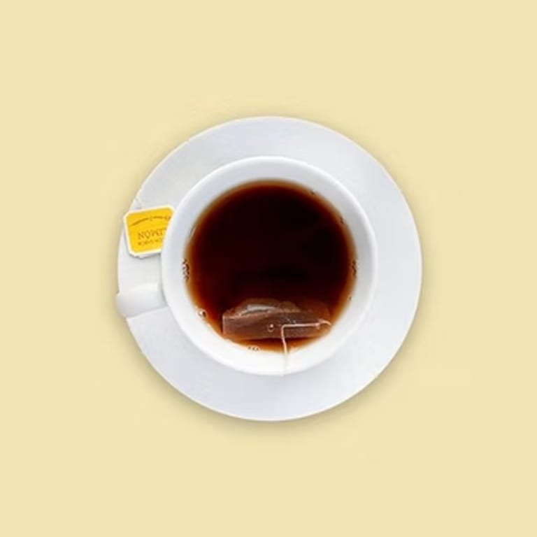 Delicious Tea Selections