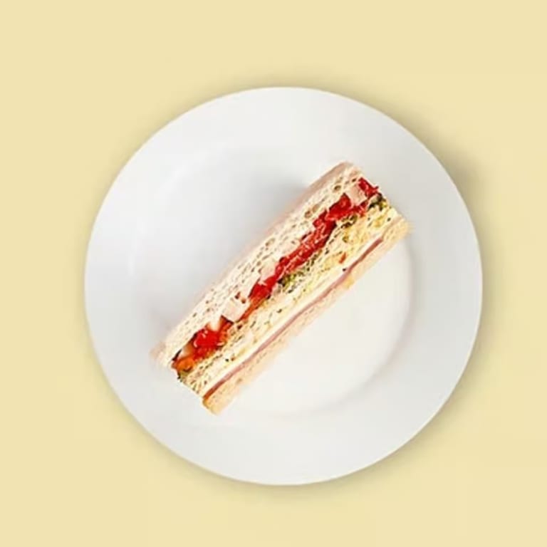 Delicious Breakfast Sandwich Options