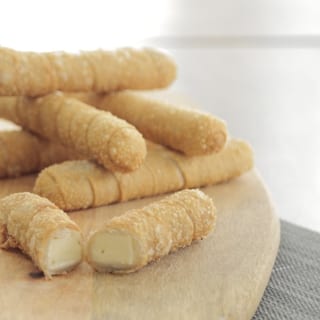 Tequeños
