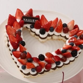 Pavlova LOVE