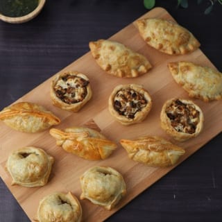 Empanada Copetin