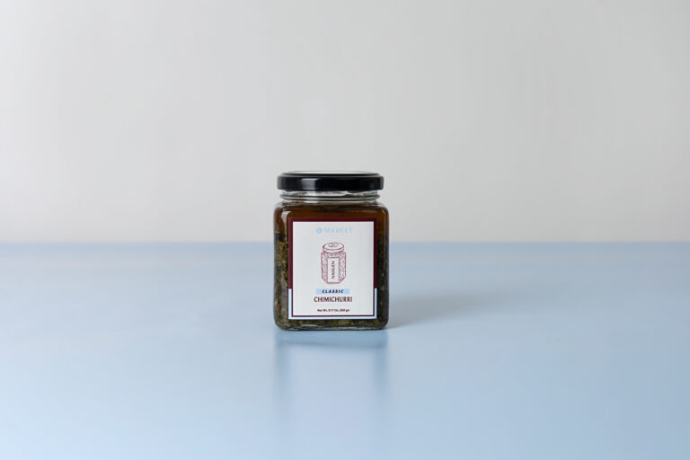 Chimichurri Nahuen Clásico