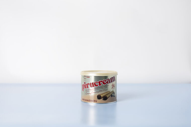 Pirucream