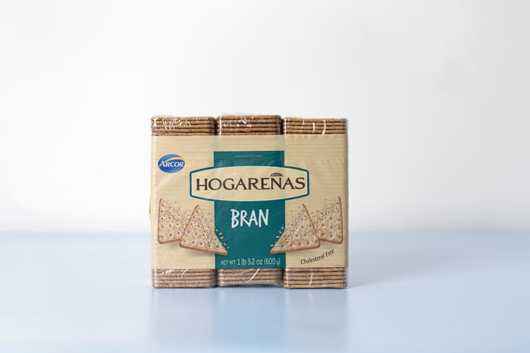 Hogarenas Bran