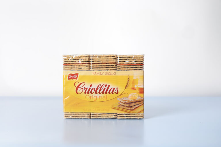 Criollitas