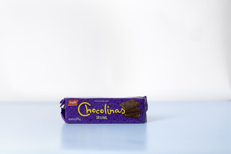 Chocolinas